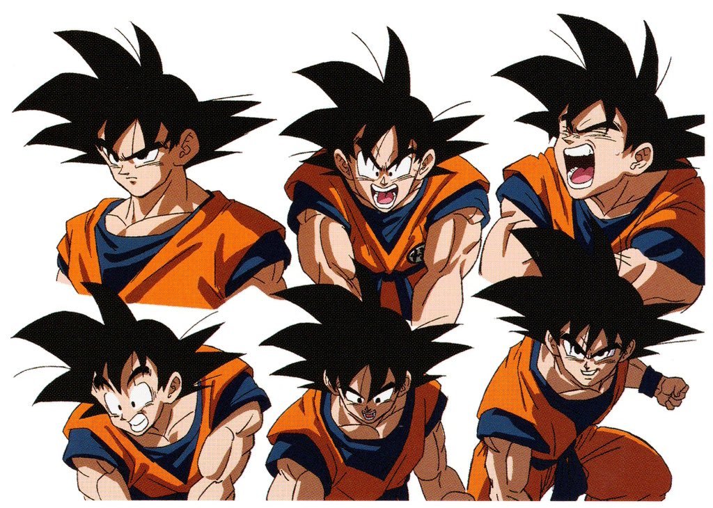 Goatkuuuu__'s tweet photo. @DBPerfectShots The goat shintani https://t.co/3OXtMYnJPh