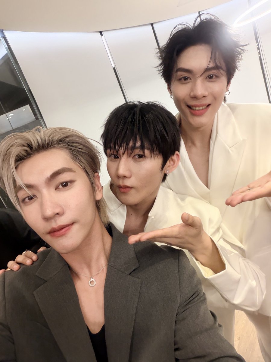Bossckm_'s tweet photo. 🫶🏻🫶🏻 
#PAYBACKTheSeries https://t.co/ttFHu3owqW