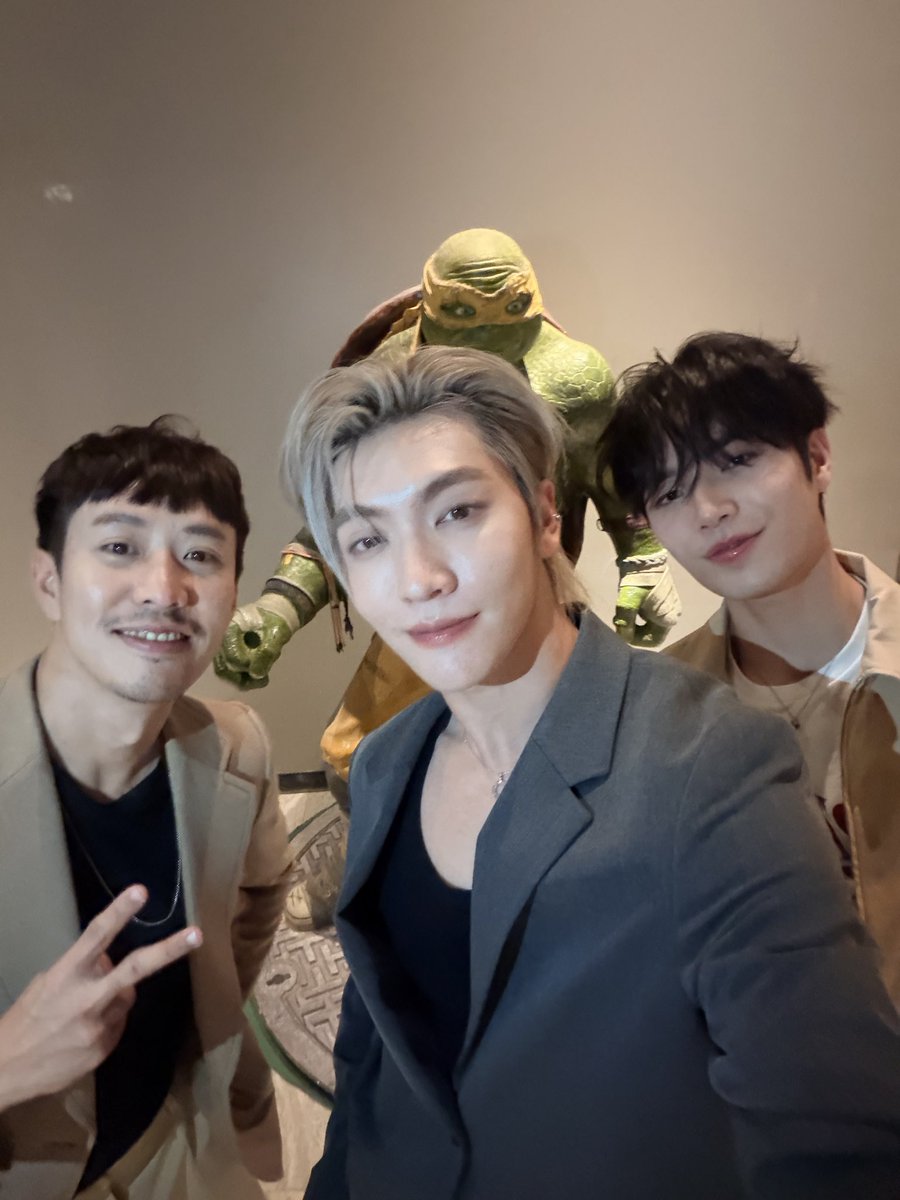 Bossckm_'s tweet photo. 🫶🏻🫶🏻 
#PAYBACKTheSeries https://t.co/ttFHu3owqW