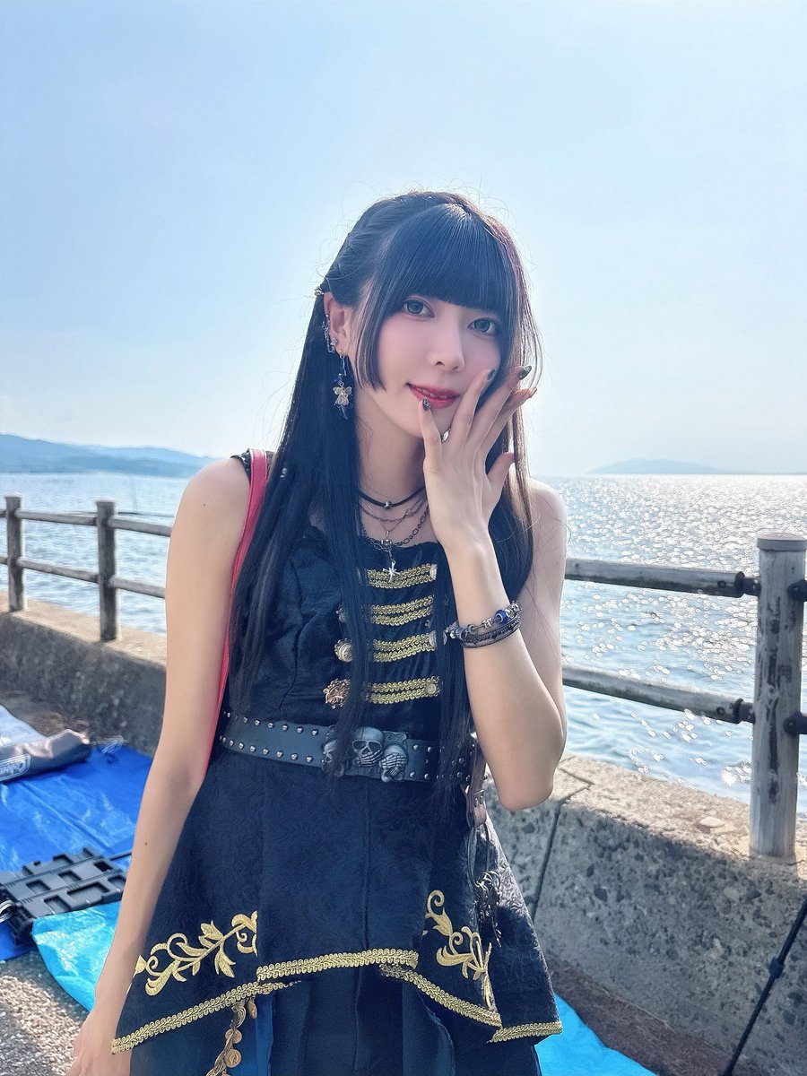 山田あえら💙🦋ネテルダイヤ tweet media