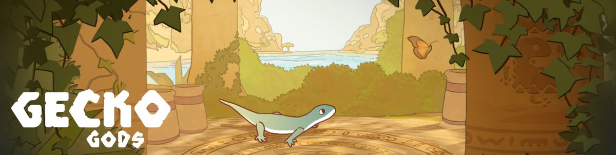 Rorendor's tweet photo. It's hard to say which one is my favorite. Probably *Darwin's Paradox*, because the octopus is just too cute, though *Black Shard* is a strange experience involving the Ophanim that I really enjoy. https://t.co/oCE9zI75pU