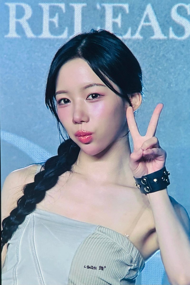 SH_1209_'s tweet photo. 260802
#클라씨 #CLASSy #혜주 #HYEJU https://t.co/O0EmhxN4Ph
