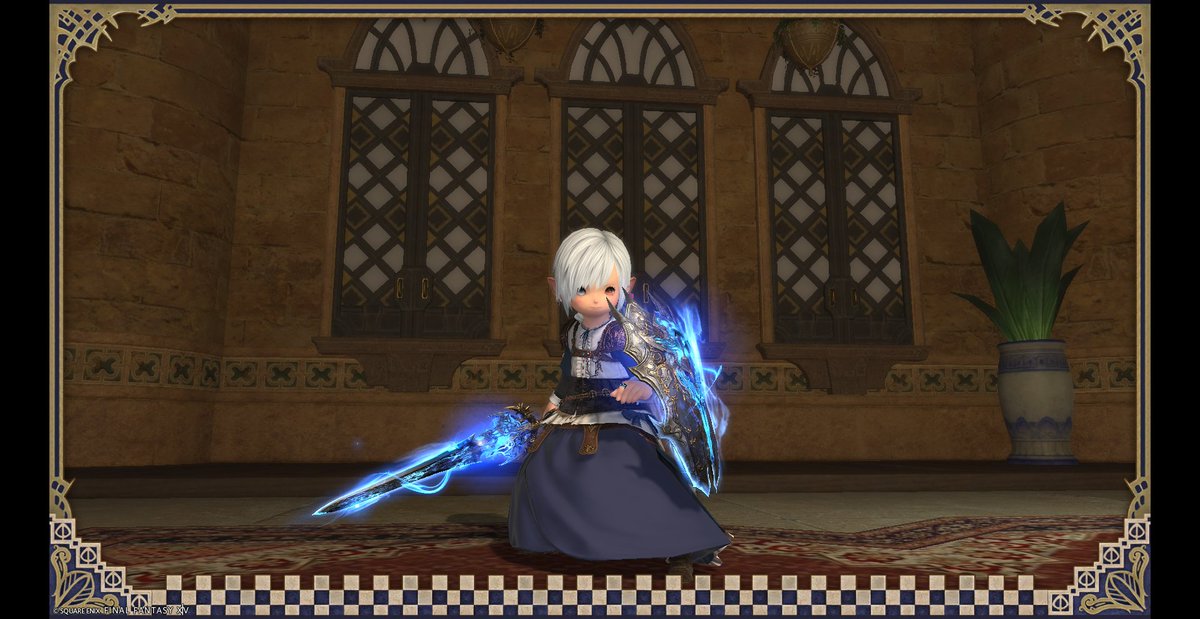 yuihimashi's tweet photo. クレセントアイルに行こうかと思っていましたがゲーム遊びたい欲に負けました

おやすみなさい https://t.co/jqJd5pBl7N