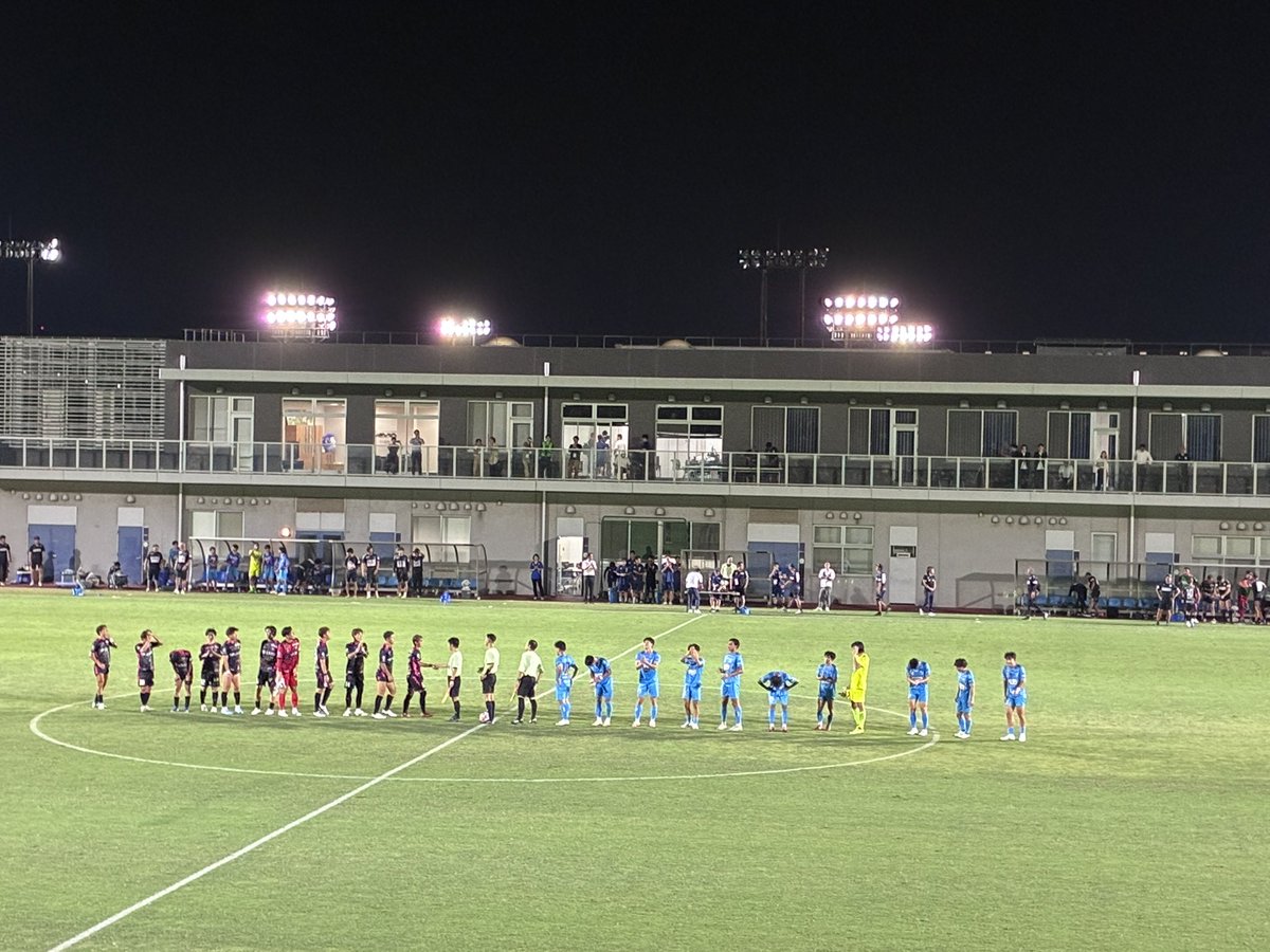 takacmen's tweet photo. FC大阪が天皇杯大阪府代表を勝ち取りました🏆
おめでとうございます㊗️

観てて思ったのは、ジャイアントキリングってそう起きるもんちゃうやなと…
ガンバ大阪さんは慈悲深いと言うか、サービス精神旺盛と言うか（自虐）

とは言え天皇杯で対戦したいのは、大黒監督の奈良クラブです‼️ https://t.co/SHIYK5qiPn