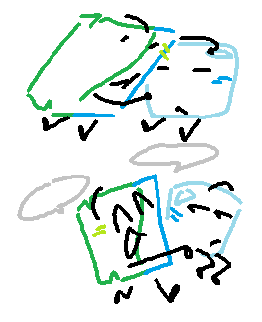 SwagColorPalett's tweet photo. request (8/28): #icebook
inseperable, however you spell it https://t.co/impvQPys0m