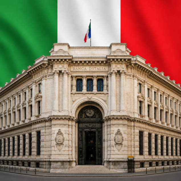 coinbureau's tweet photo. 🇮🇹JUST IN: The Bank of Italy tested 200 stablecoin remittances across 10 corridors and found they beat the global average cost in most of them.

The bottleneck was not blockchain fees. It was fiat conversion and local payment rails.

The study says stablecoin advantages would be "substantially higher" if they could be spent directly without converting back to fiat.