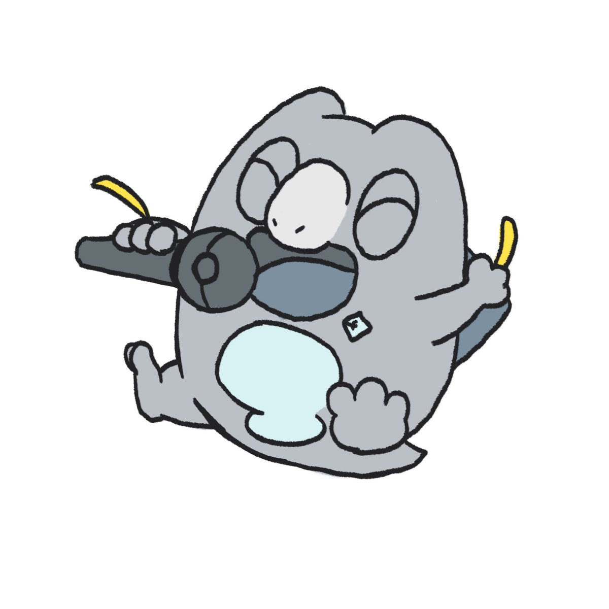 Sss333_333ssS's tweet photo. ﾎﾟｹﾐｸ2ndはセビエ出るって聞いた( https://t.co/wFzhW11FDj