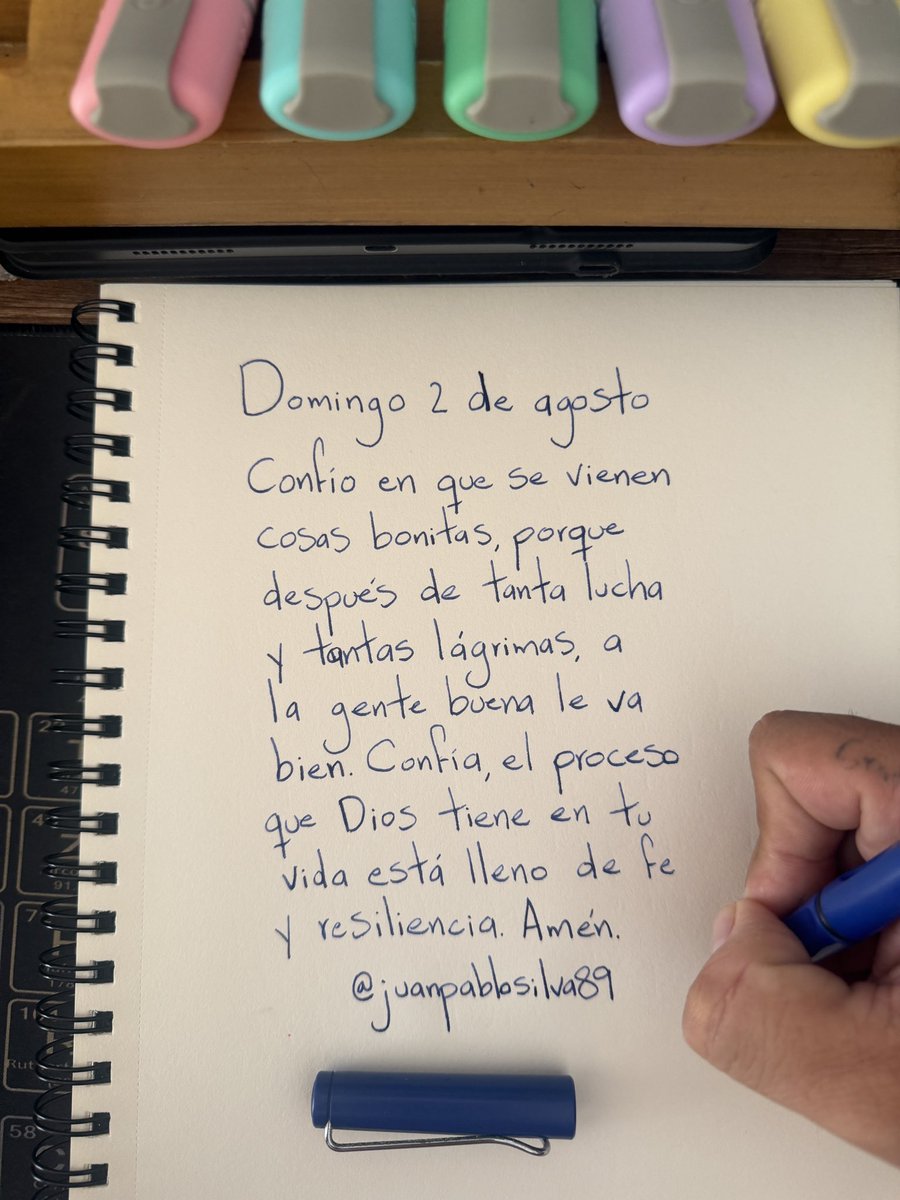 JuanPaSilva07's tweet photo. 🙏❤️ https://t.co/U2lizVda8S