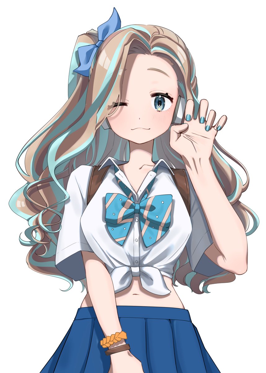 Tsutomu_Konatsu's tweet photo. #駅メモファンアート https://t.co/a1ijcfowcj