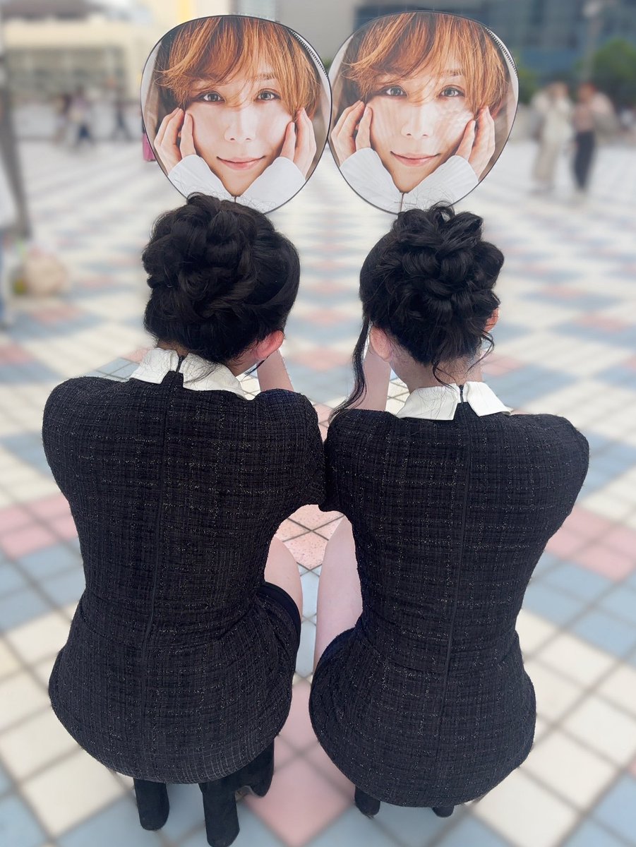 ryoo59nyan's tweet photo. 大阪🐙♡
遅ればせながら載せる🙏🏻セトリやばい😭

#AreYouRedY #りょうすけと京セラ #RyosukeYamada https://t.co/RhUSj2Eqhw