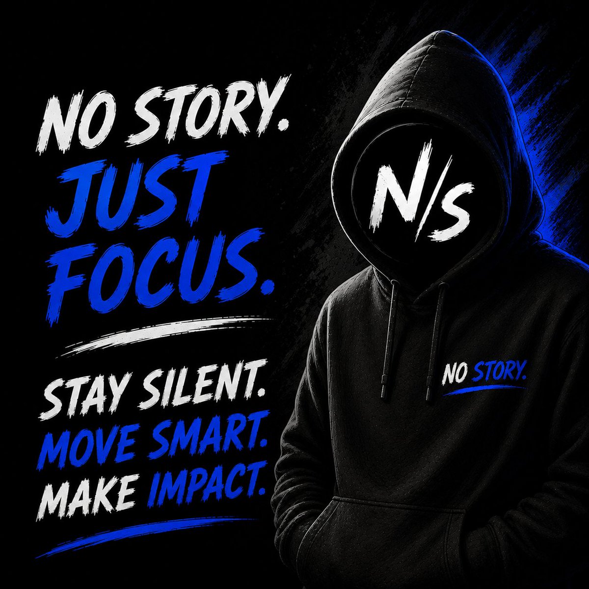 NoStorySol's tweet photo. ▪︎Time will tell the rest...

CA:E3uJwmAogJRQc7F53cioSeBbtqx8H9kVBjRSMSgjpump

#NOSTORY https://t.co/6JK9XKmhL8