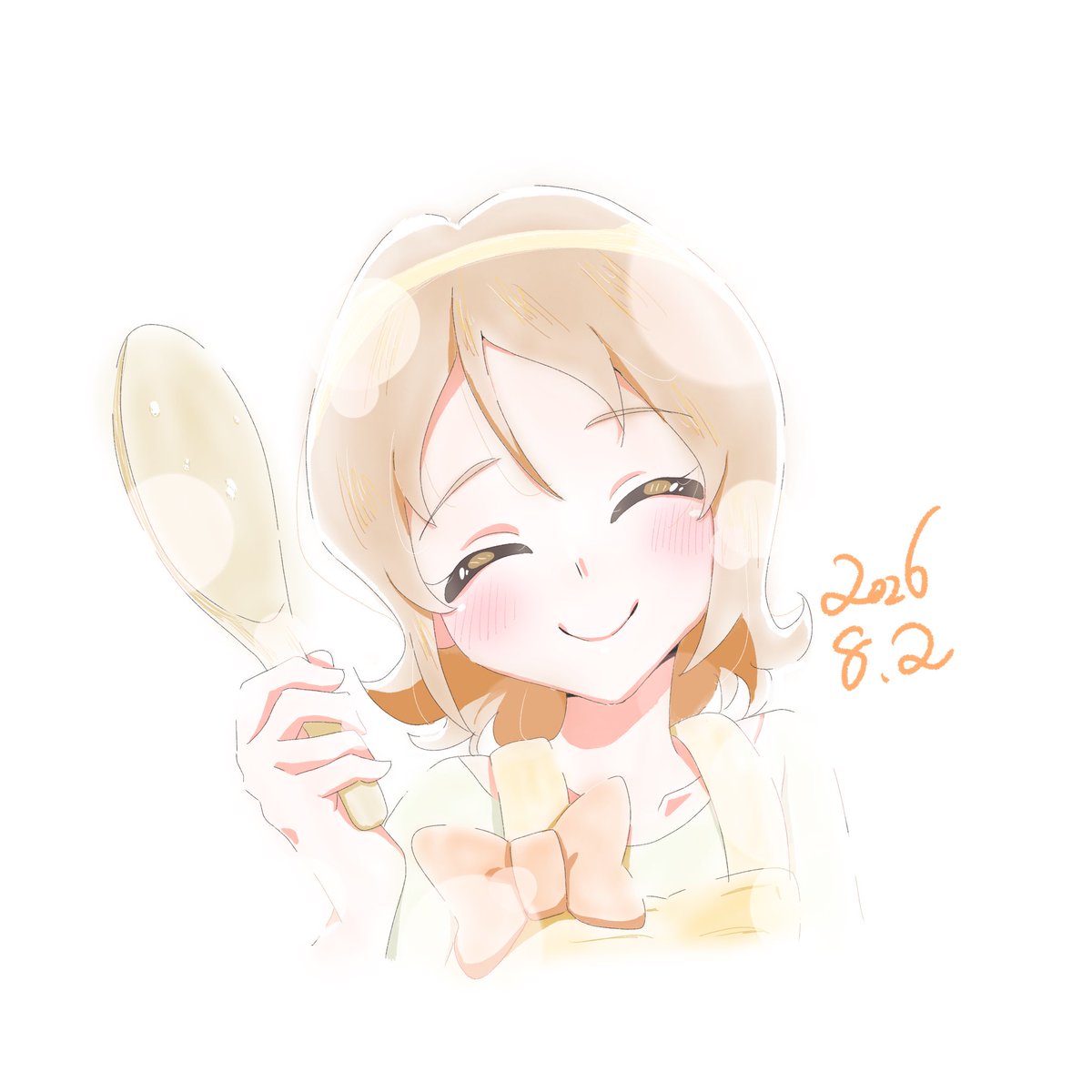 maikka3338's tweet photo. ゆうこちゃん
#precure https://t.co/3spRYwEe71