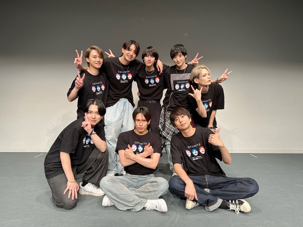 coyuhito's tweet photo. こうゆう人イベント　vol.12
2日目ご来場いただきありがとうございました！
素敵なイベントにできたのもご来場していただきました皆様、応援してくださる皆様のおかげでございます。
また次会える日を楽しみにしております。
2日間、ありがとうございました。
#こうゆう人12 https://t.co/TXaAxnVlI3