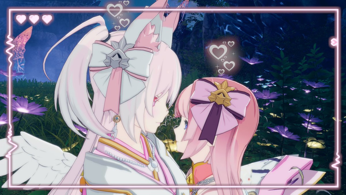 一嬢ルルナ💗*·̩͙ Vtuber (@LuLunaLive) / Posts / X