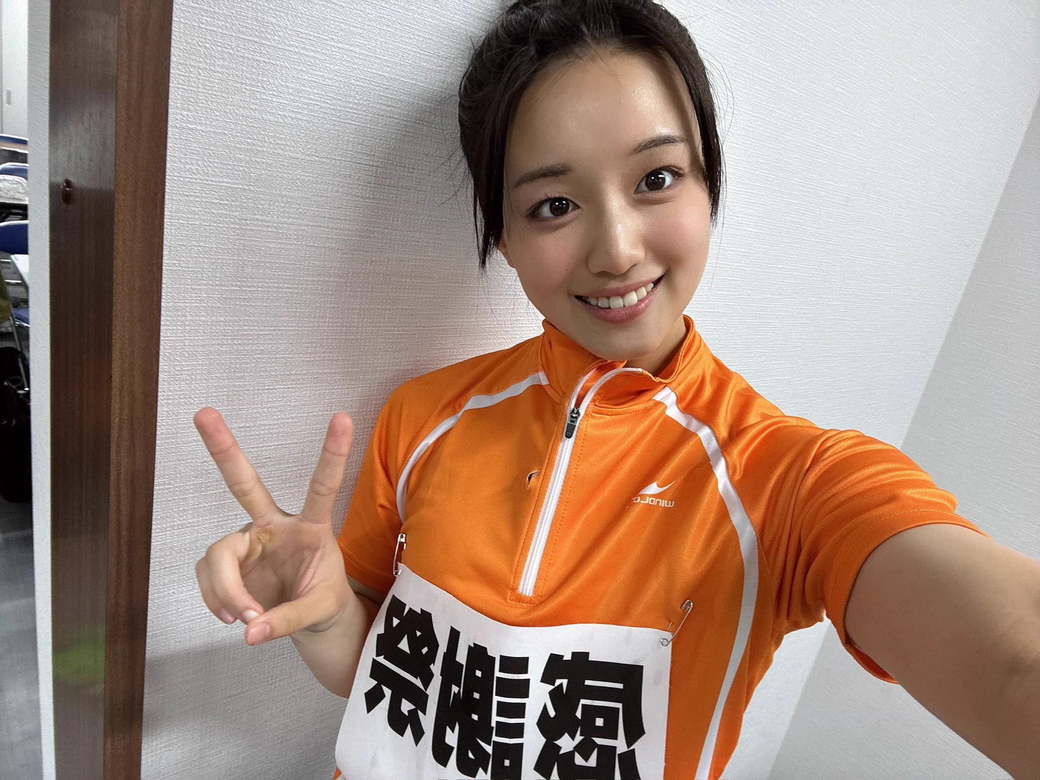 岩本理瑚 僕が見たかった青空 on X: 