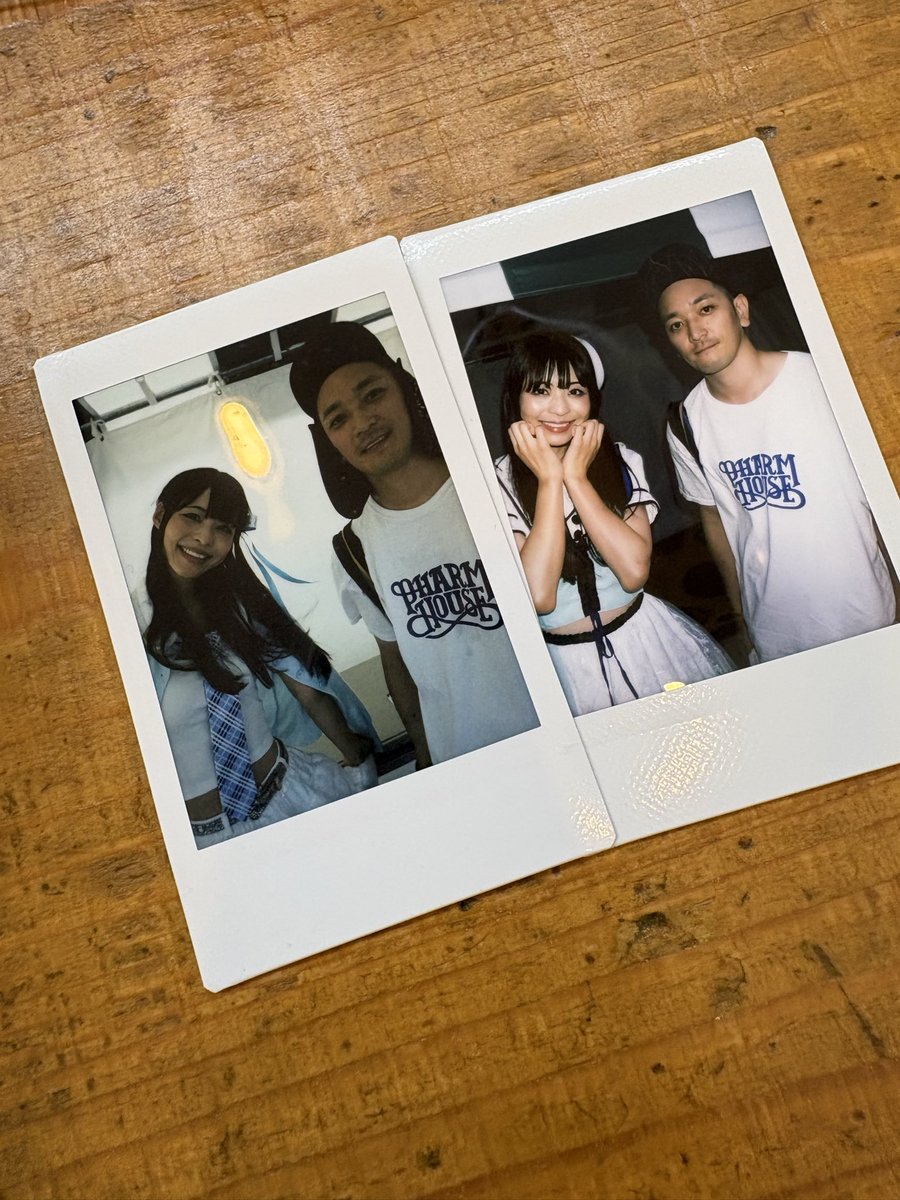 yubisakku's tweet photo. 今日のゆっふぃー https://t.co/CQoLidsxzz