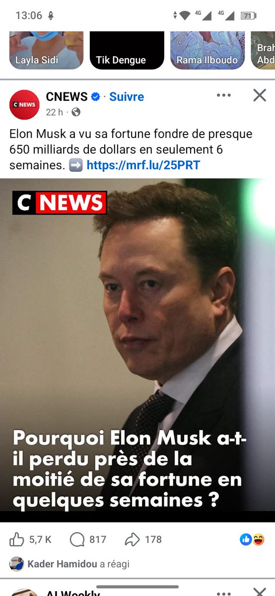 Issoufo55253866's tweet photo. @elonmusk Parle nous un peu de ça @elonmusk https://t.co/167qjeqflP