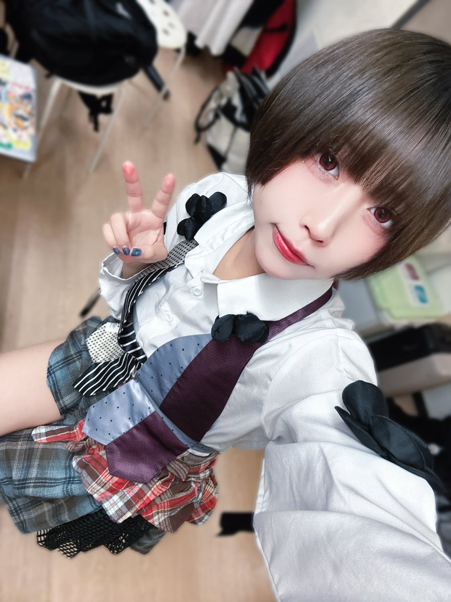 しゃおん🍫🐾 (@Xxsya_chocol8) / Posts / X