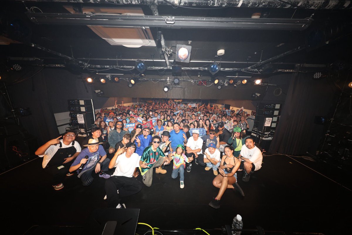 SWEETSOPsound's tweet photo. #キセキ2026

満員御礼🙇‍♂️
大成功👍 https://t.co/VdQOqCx1gC