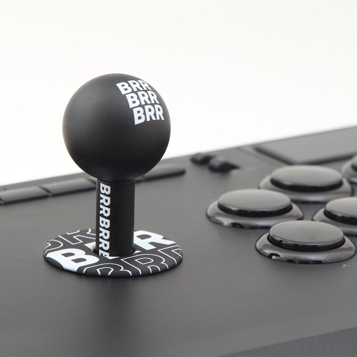 BRR CUSTOM ARCADE (@BRR_ARCADE) / Posts / X
