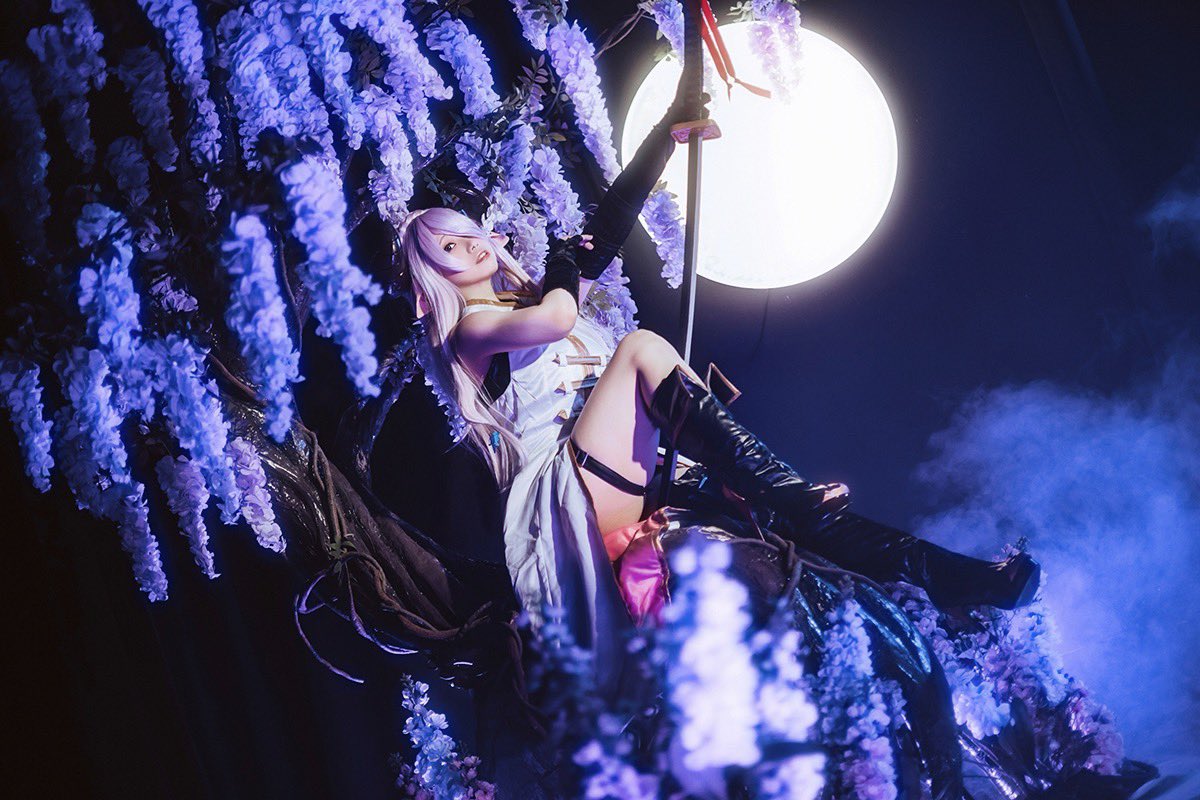 rolan_ajo's tweet photo. ナルメア💜 https://t.co/NsyzZF5gzp