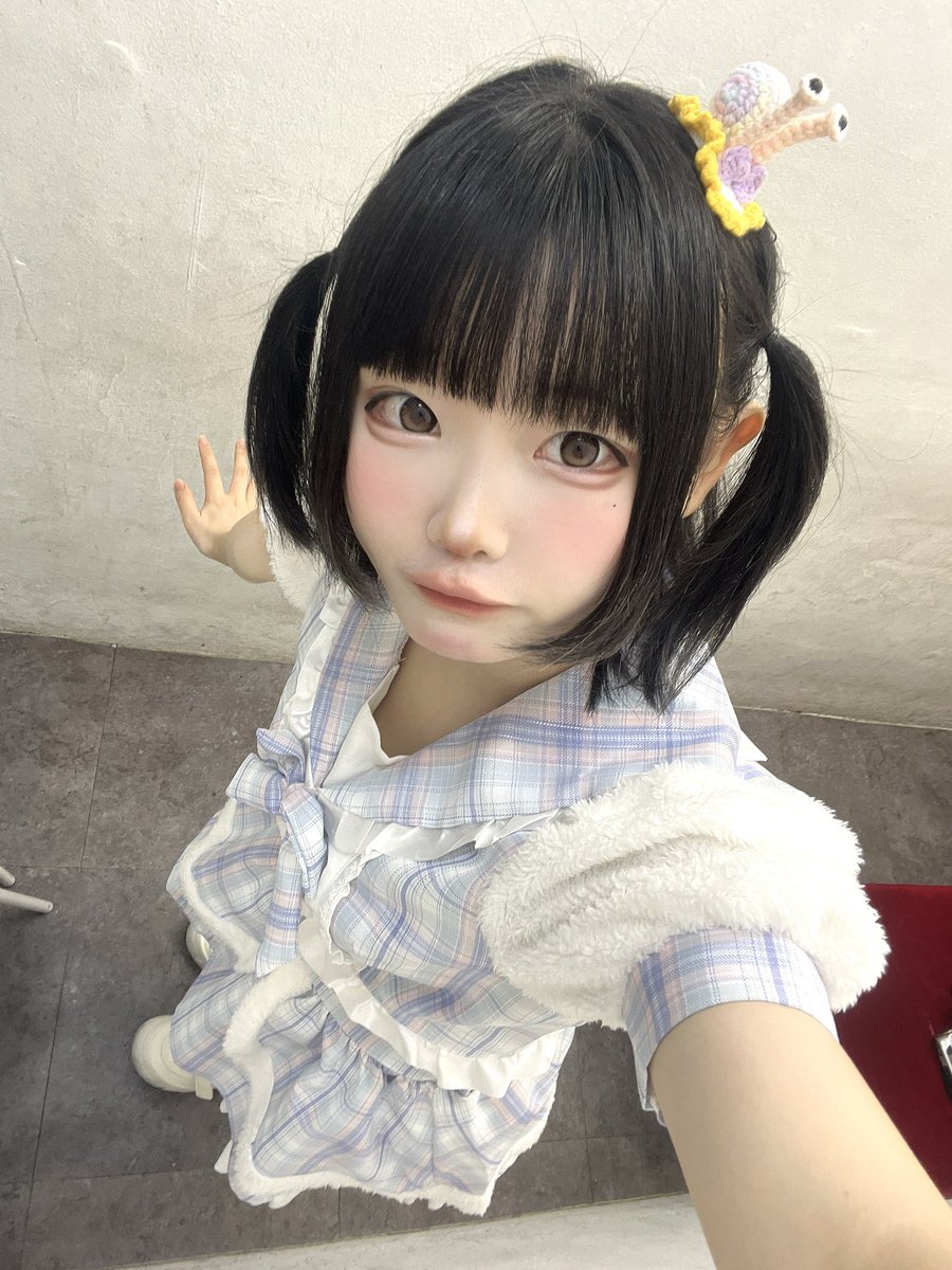 치즈 チズ tweet media