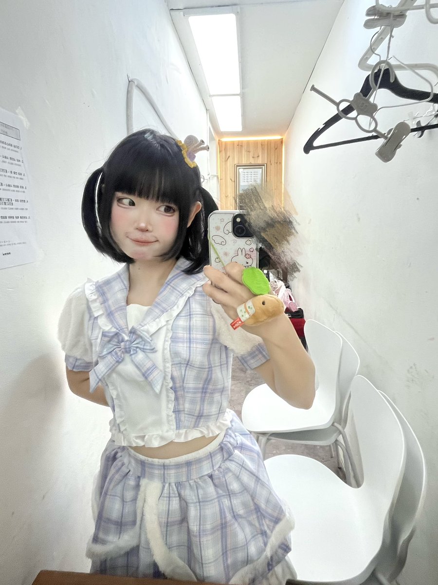 치즈 チズ tweet media