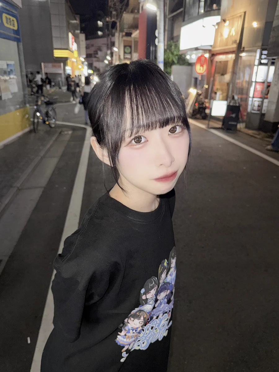 柚木ひまり(べるべっとセンテンス) on X: 