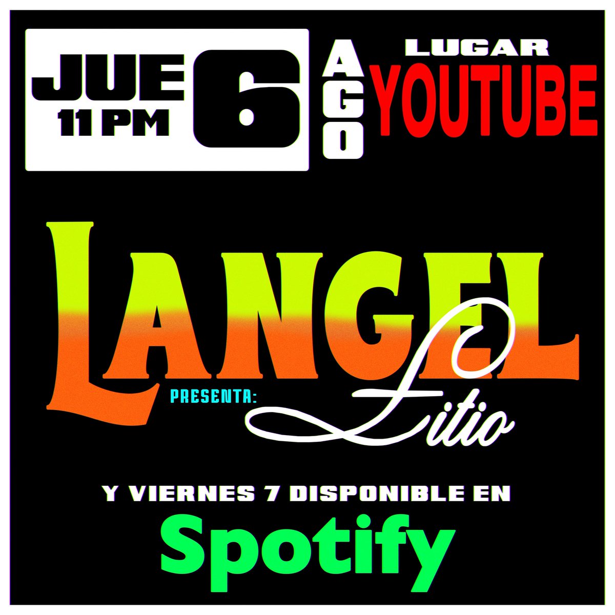 langellui's tweet photo. Estoy tan emocionado de compartir esto con ustedes! “Litio” mi primer sencillo sale este 7 de Agosto! 🪷🌞🧘‍♀️
https://t.co/FYHnR3o3Er https://t.co/CZnftfzYqS