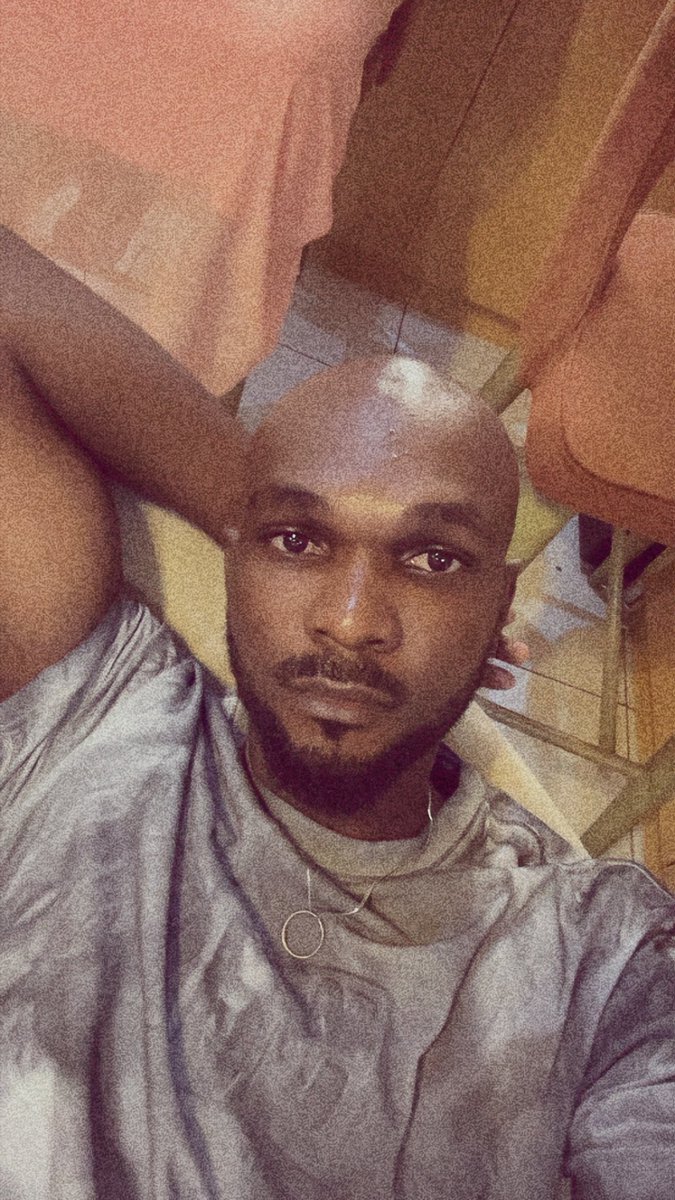 Akanimoh_'s tweet photo. If I had a dollar for every single time, someone said I look like @BoeNYCxxx, I’d have been a millionaire! https://t.co/hzgJmqvelv
