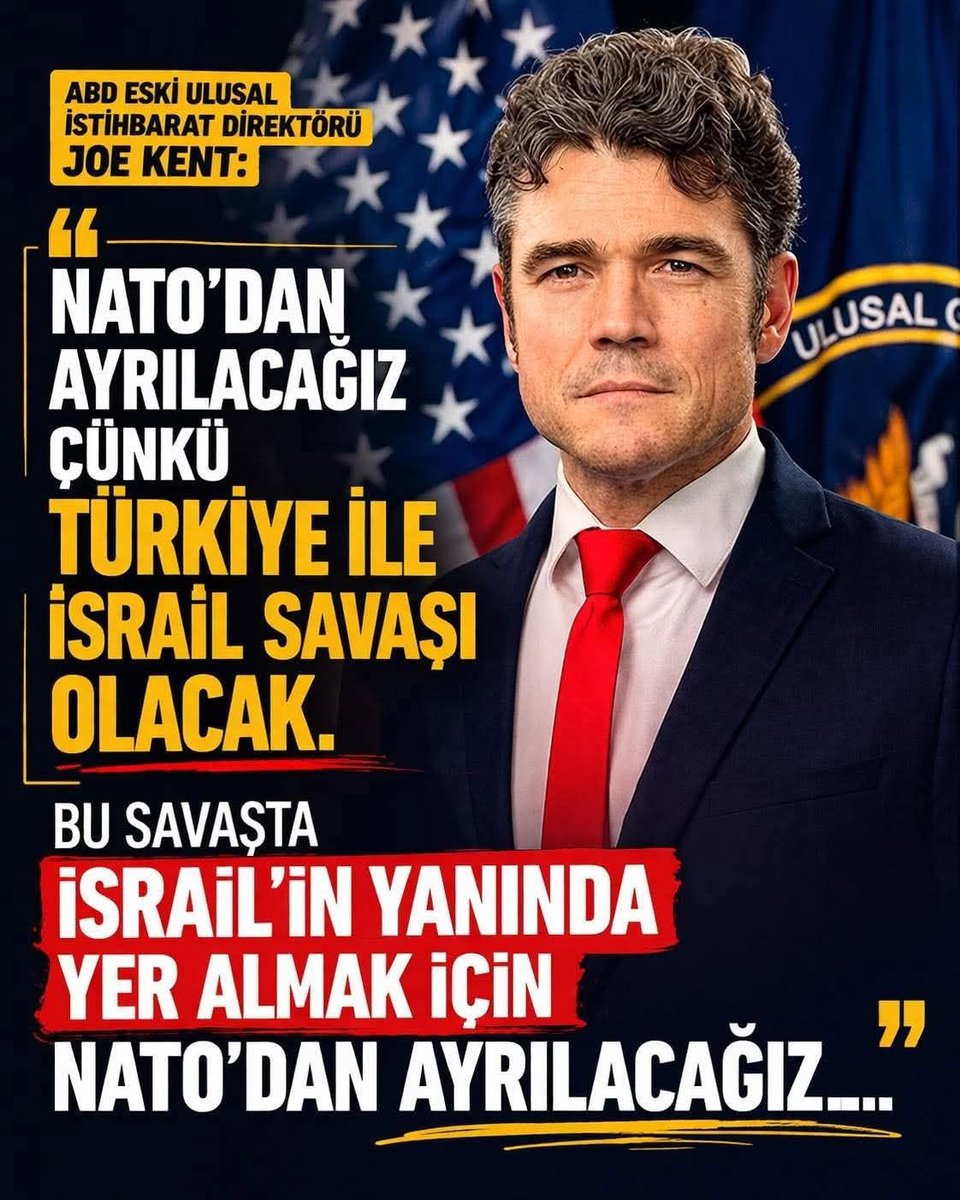 selimdikel's tweet photo. AMERİKA VE İSRAİL ORTADOĞU’DA NE YAPMAYI PLANLIYOR? 

SÖZDE ‘DOSTUMUZ’ VE ‘MÜTTEFİKİMİZ’ AMERİKA’NIN GERÇEK AMACI NEDİR? 

BUNU YAŞAYARAK GÖRECEĞİZ! 

FAKAT, BAŞIMIZA BİR FELAKET GELMEDEN ÖNCE ÖNLEM ALMAMIZ GEREKMEZ Mİ?

https://t.co/NluirgLHIS https://t.co/GRSlNQ86Wq