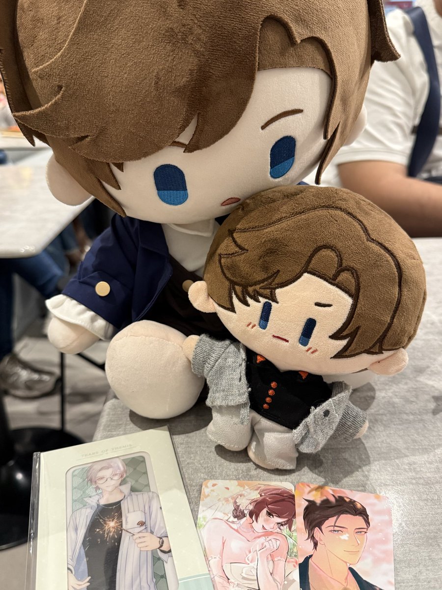 annaayuraa's tweet photo. 5 years and counting!! Thank you for being my comfort game. 
And I guess this officially ends my anniv celebration?? 😂 til next year!!

To the different teams that made everything possible, thank you 🫶 

🫡🫡🫡🫡🫡 https://t.co/zWSwnS8e4j