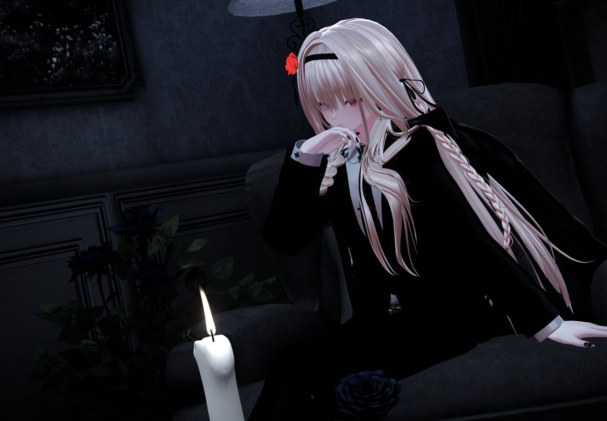 harema_are's tweet photo. #VRChat #mao3d https://t.co/2yy8k9172l