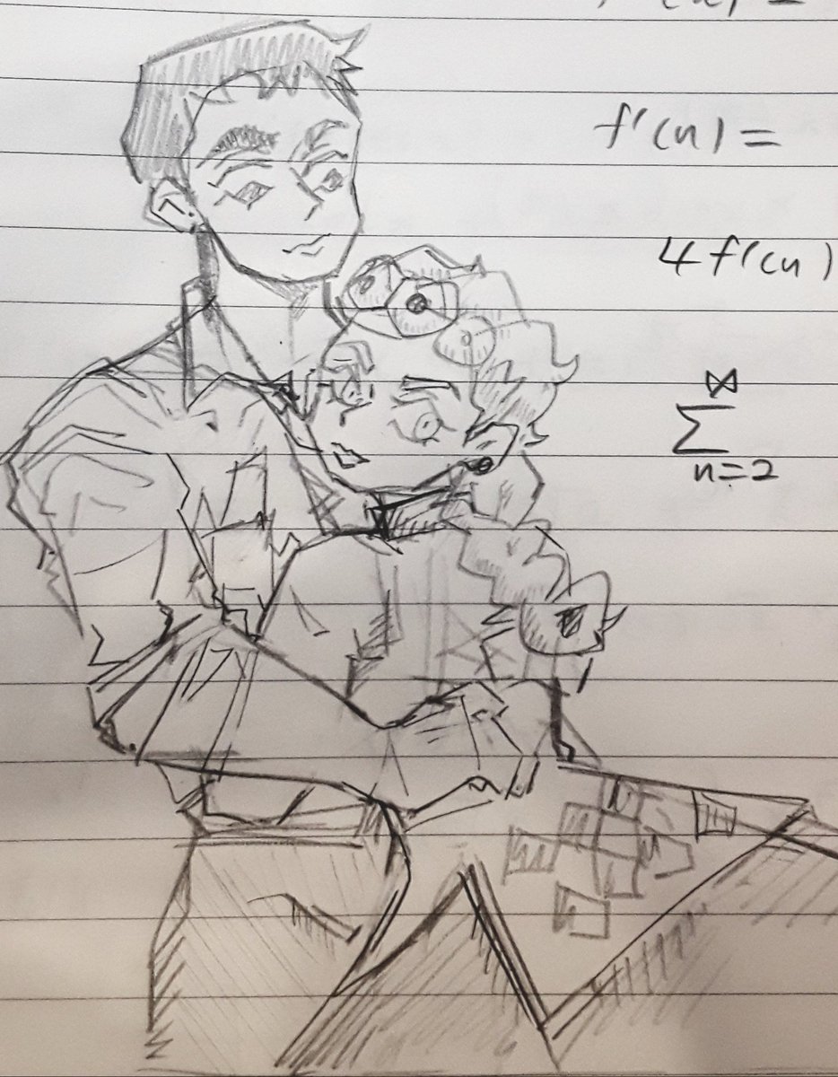 Flxg08233's tweet photo. 8/2

죠공주와 서민(사냥꾼? 총잡이?)미스타 죨미죨
조는 나란차

#jjba https://t.co/gwHMhbnPvo