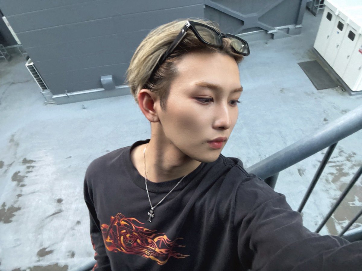 KID PHENOMENON【公式】 tweet media