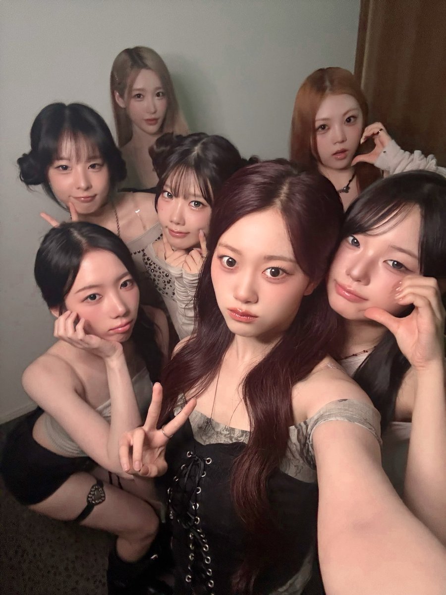 CLASSy(클라씨) tweet media