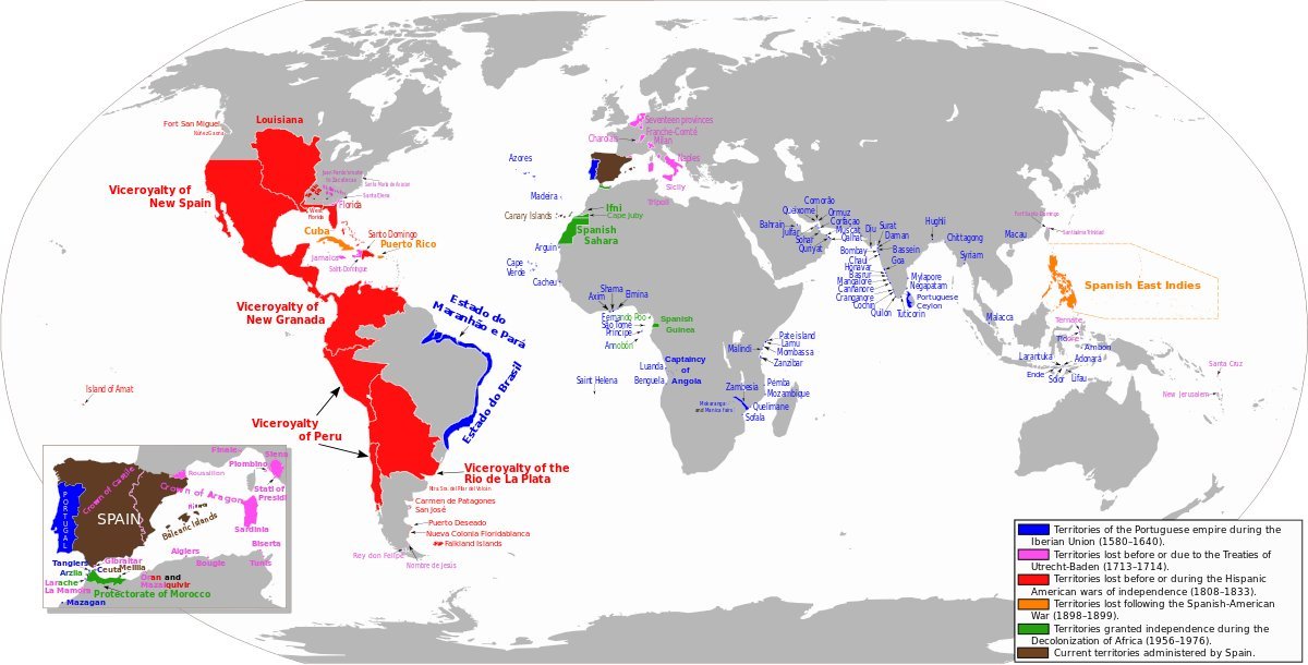 arturovilla's tweet photo. Imbéciles del Congreso de EEUU han votado que "Ceuta y Melilla son territorio marroquí".

Ceuta fue portuguesa desde 1415, española desde 1580. No existían ni Marruecos (1956) ni EEUU (1776).

Si algún gilipollas quiere resetear las fronteras españolas a 1580… me parece bien. https://t.co/oFaQHv33XF