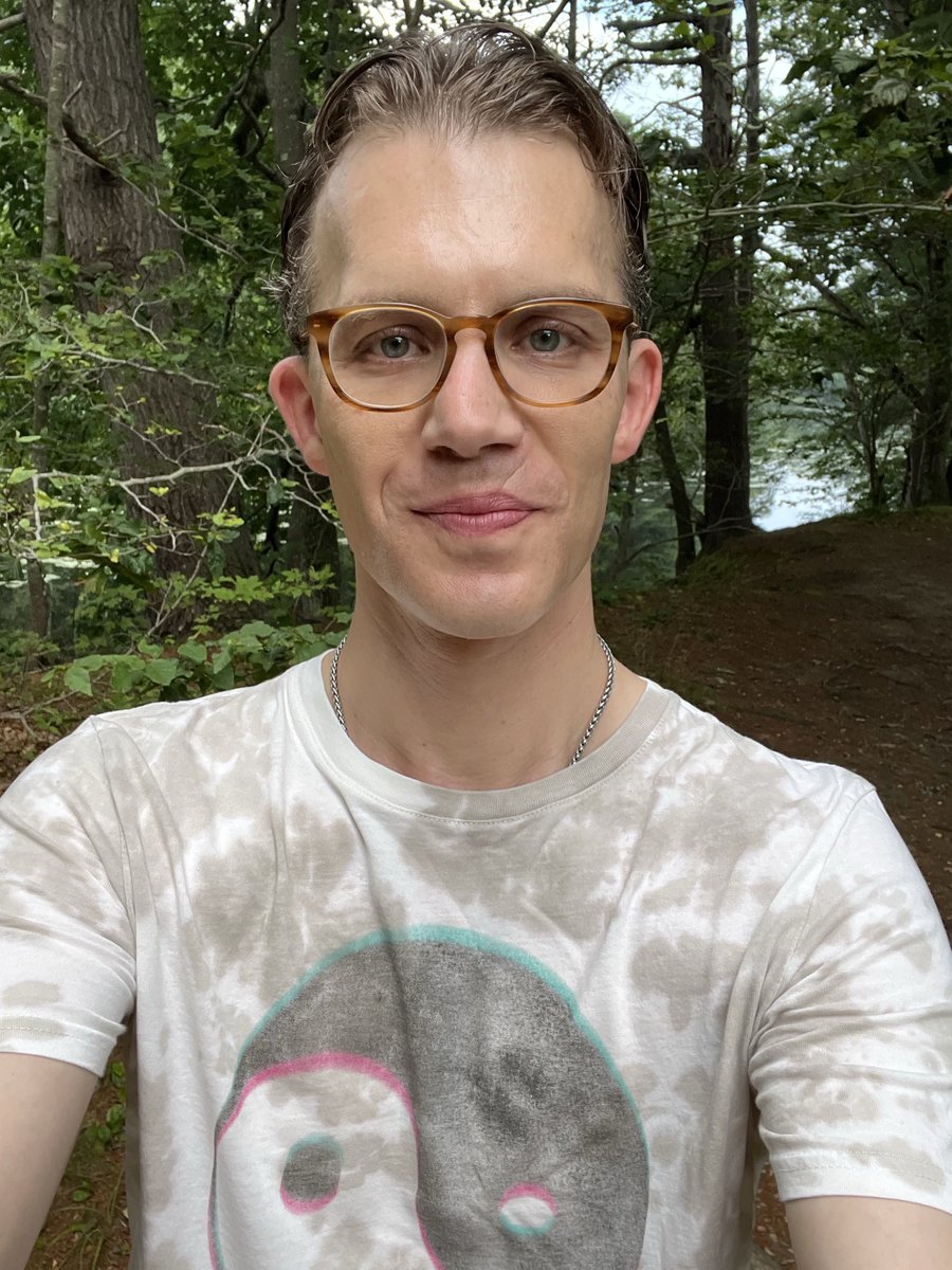 JJ in NH tweet media