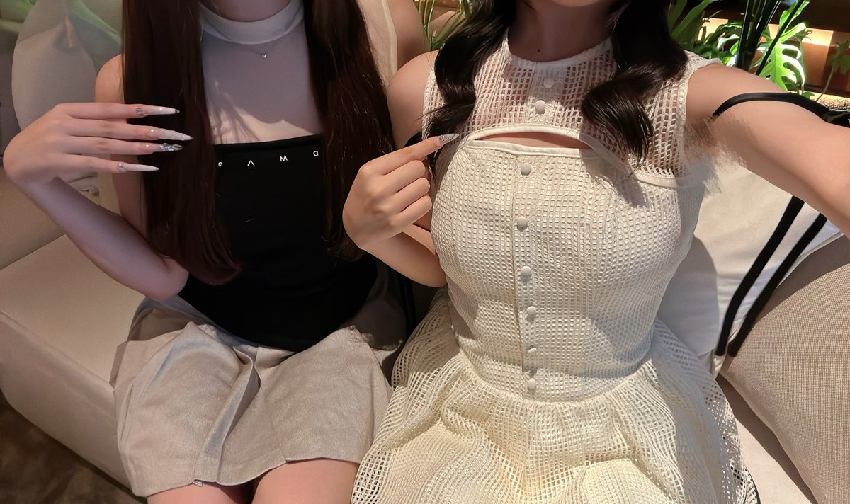 nyarolls's tweet photo. (*/>ω<)/♡ https://t.co/WbrsFEVHcB
