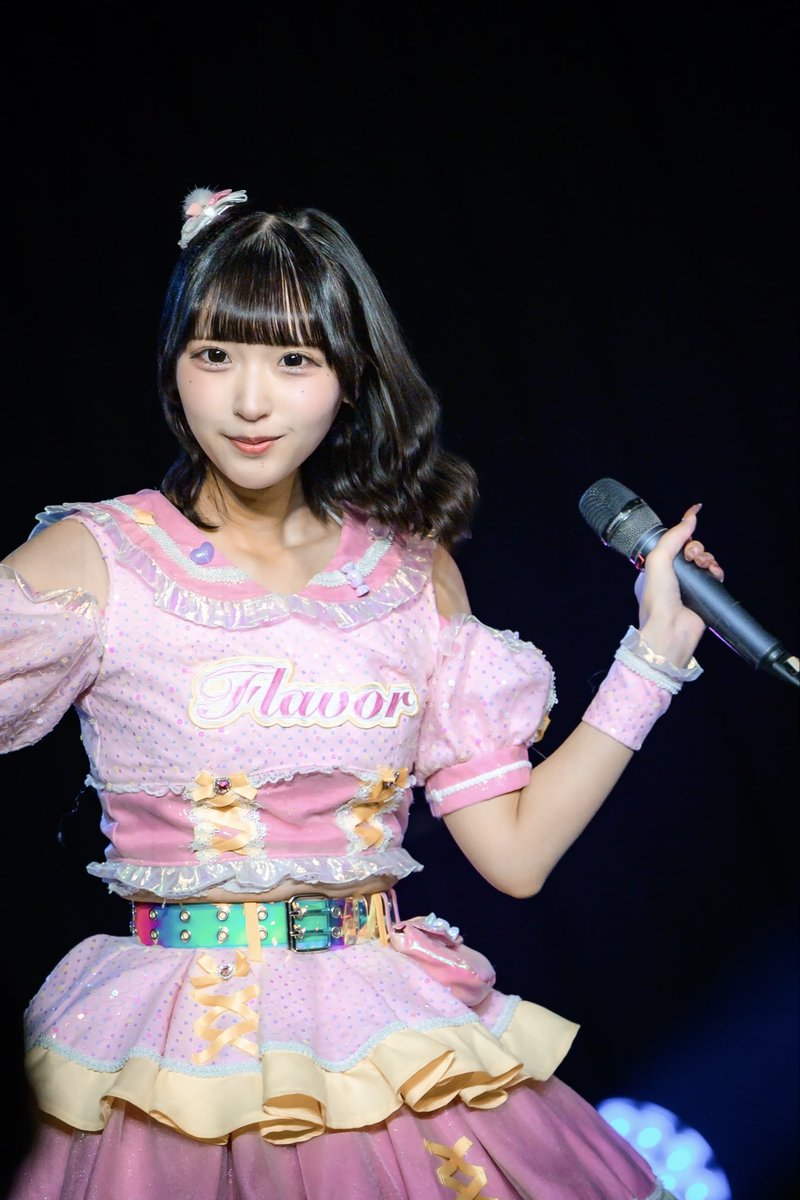fwpa3075's tweet photo. 花摘みくるちゃん

ふれふれフレーバー https://t.co/eMe6oAqNuW