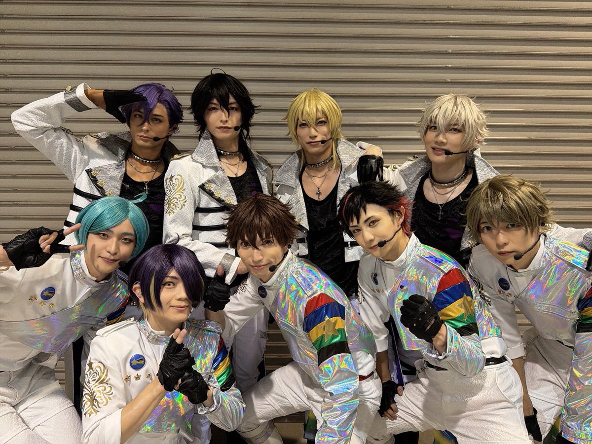 深澤 大河 tweet media
