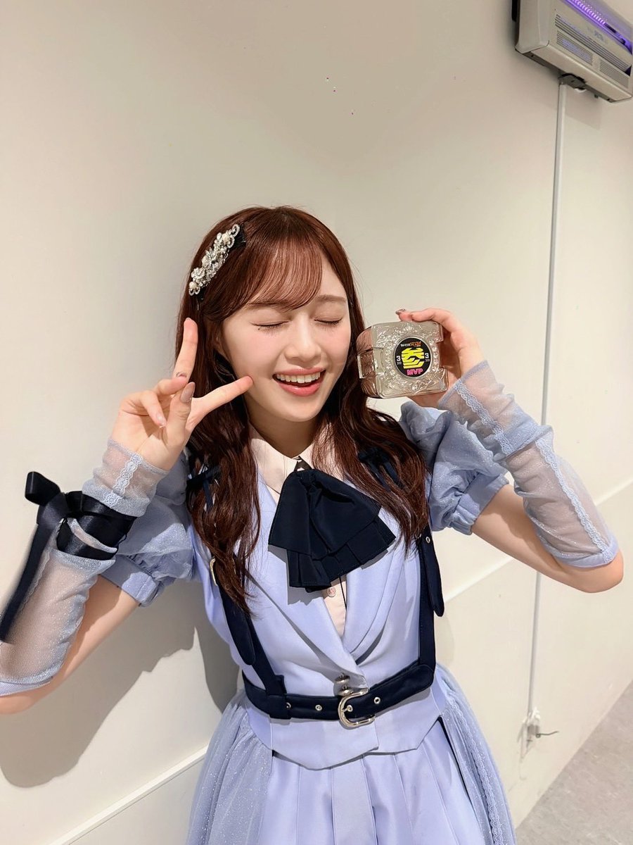 official_BOX's tweet photo. 【#絵森彩】

ラブライブ！スーパースター‼︎
『Liella!のちゅーとりえらいぶ!! 2026』

2日間ご来場、ご視聴いただいたみなさまありがとうございました！✨

📍アーカイブ
https://t.co/e7v41K6L87

#鬼塚夏美 役
#ちゅーとりえらいぶ2026_Day2 
#lovelive 
#Liella https://t.co/Ld3aAmEui9