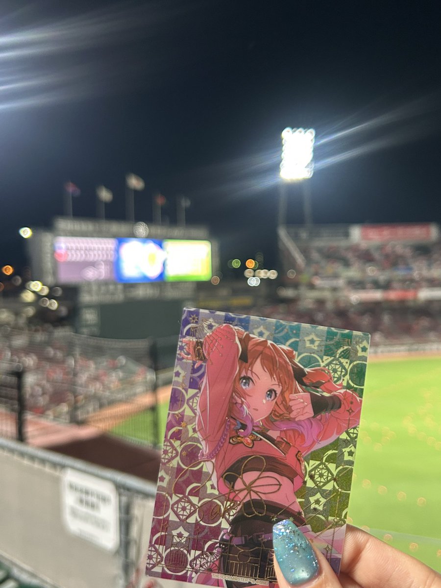 003mtAi's tweet photo. 広島に行ってきたよー✌️ https://t.co/HfhrwBTNws