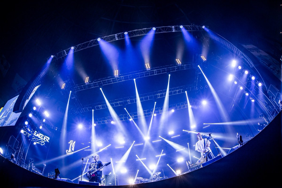 ナオキ 10-FEET (@naoki10feet) / Posts / X