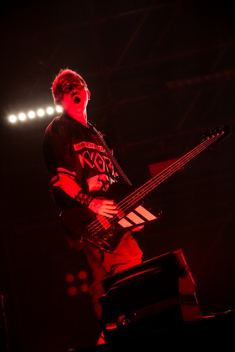 ナオキ 10-FEET (@naoki10feet) / Posts / X