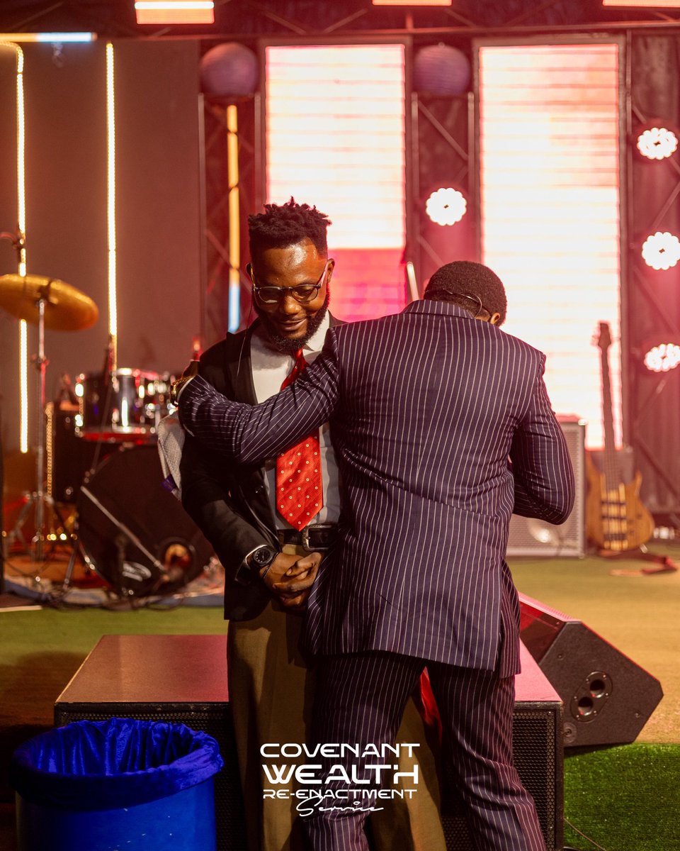 GICCHOBA's tweet photo. From your face, your faith can be seen.
On this first Sunday of CHARIS, we were reminded that overcoming in life is impossible without… Overcoming Faith.
Grace gave us salvation but whatever Grace provides, Faith withdraws.
#gicchoba #gicfamily https://t.co/NF3pIvrEOQ