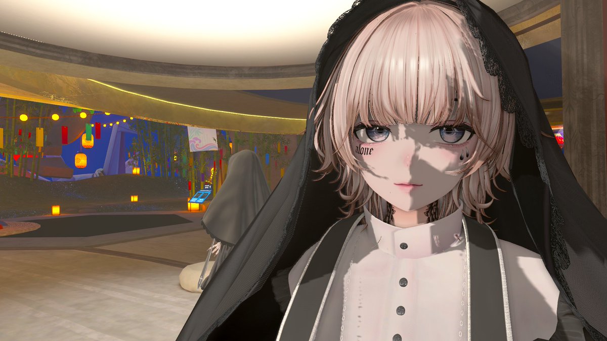 Extra9VRC's tweet photo. 影領域を使って撮ったり撮ってもらったりした写真
こりゃ楽しいで！！！ https://t.co/UDBHFncjxc