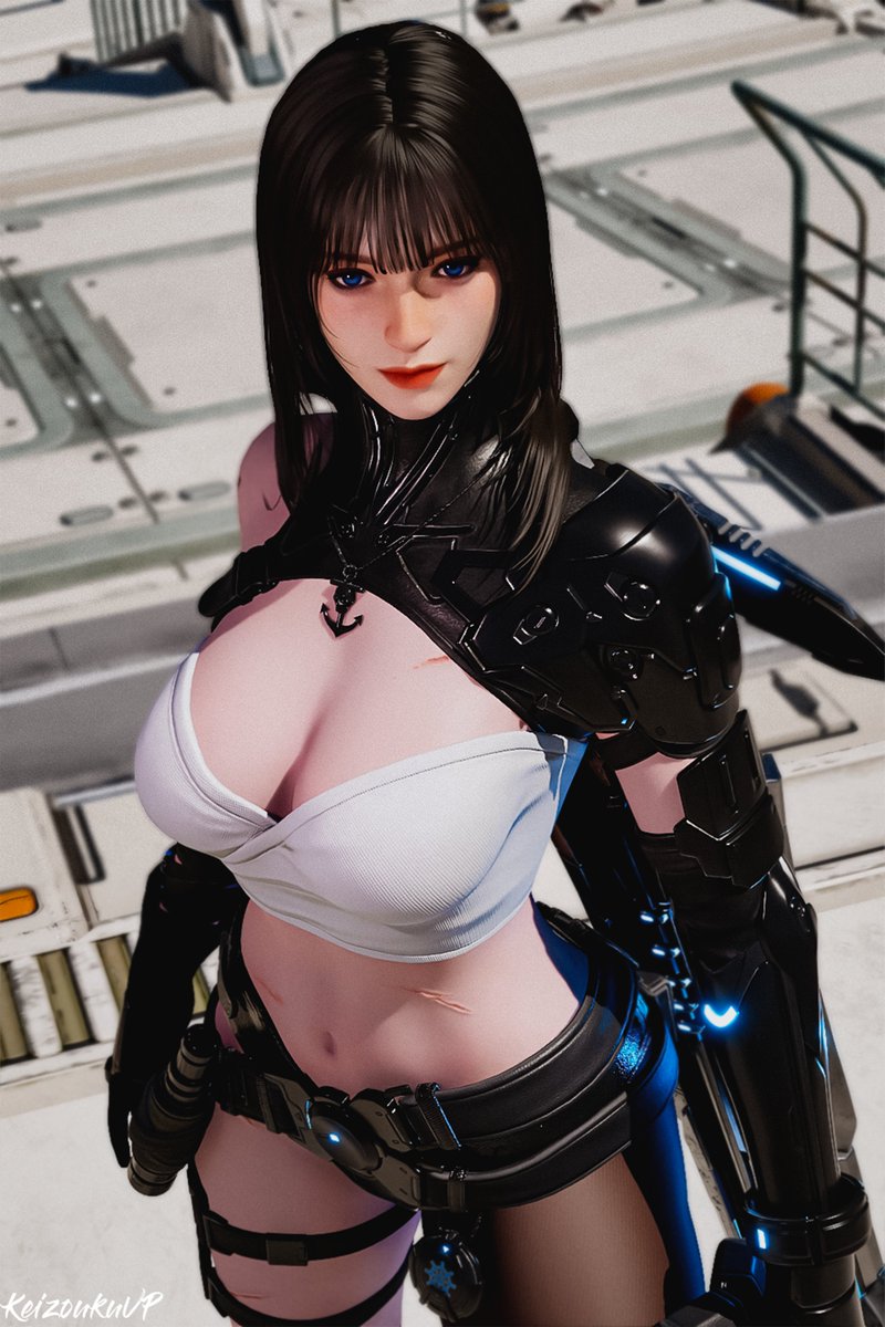 KeizoukuVP's tweet photo. Warrior
[Dia - The First Descendant]

#TheFirstDescendant #TFD #TFDPC #VirtualPhotography #PhotoMode https://t.co/DZiToRIpQr