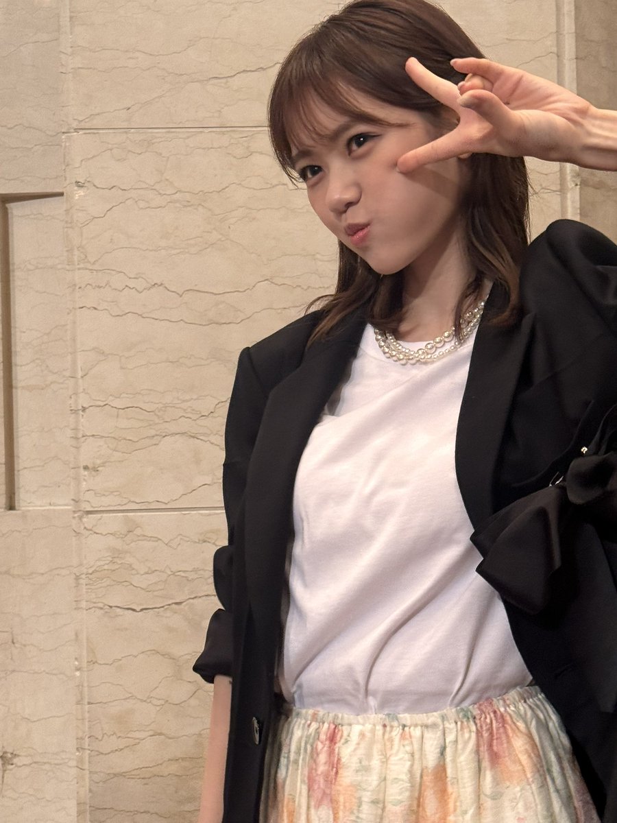 chachacha1229's tweet photo. 唯一ブレずにとれた可愛い写真
心ちゃんを愛するcocoreの皆様どうぞ

#CocoreLounge_1st
#加藤心 https://t.co/sbeoMh6C1O