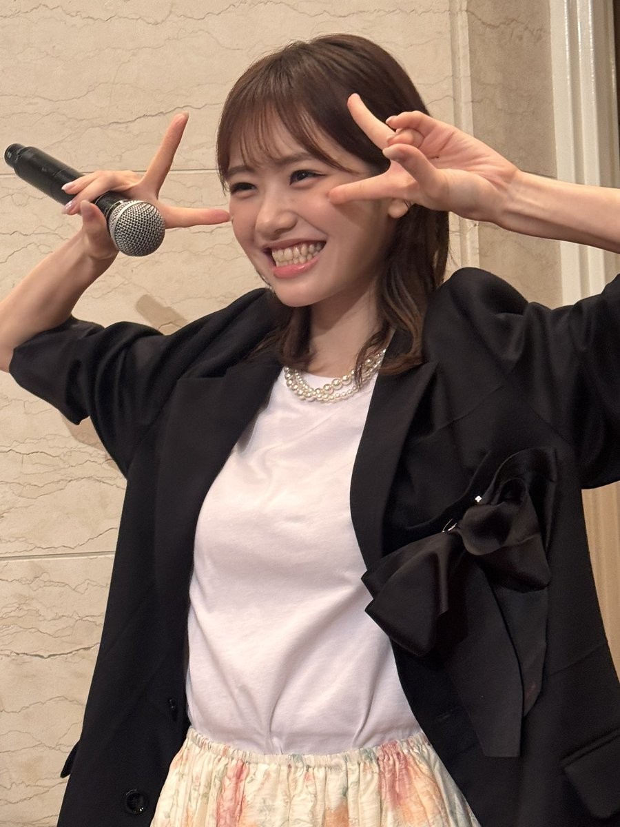 chachacha1229's tweet photo. 唯一ブレずにとれた可愛い写真
心ちゃんを愛するcocoreの皆様どうぞ

#CocoreLounge_1st
#加藤心 https://t.co/sbeoMh6C1O
